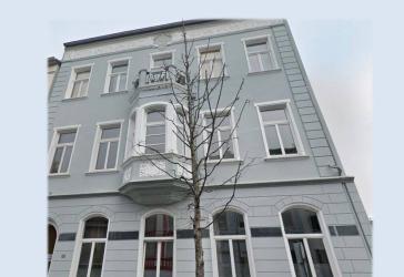 schönes Haus, zentrale Lage in Krefeld