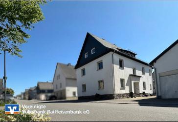 Vorschaubild Einfamilienhaus
