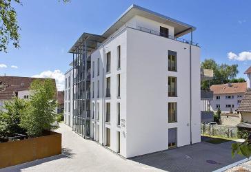 Moderne 3 Zimmerwohnung in Singen - kurzfristig beziehbar!