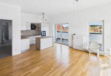 Vorschaubild Penthouse
