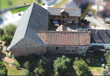 Vorschaubild Bauernhaus