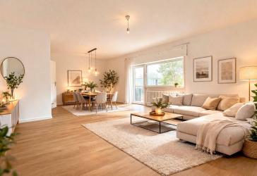 Vorschaubild Wohnung