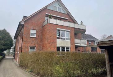 Charmante Eigentumswohnung mit Wohlfühlfaktor in Wilhelmsburg
