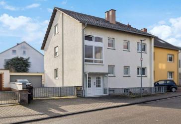 Vorschaubild Mehrfamilienhaus