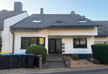 Vorschaubild Maisonettewohnung