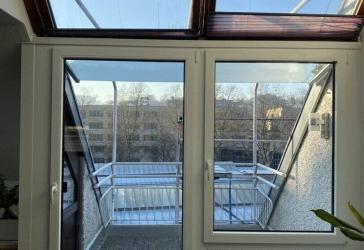 Vorschaubild Maisonettewohnung