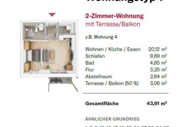 Betreutes Wohnen Zirndorf