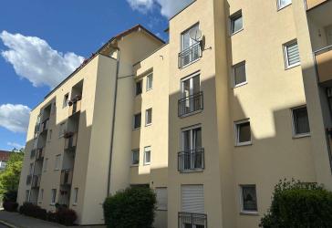 Vorschaubild Wohnung