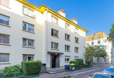 Vorschaubild Wohnung