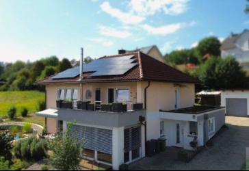 Vorschaubild Einfamilienhaus