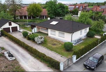 Vorschaubild Bungalow