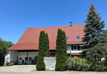 Vorschaubild Bauernhaus