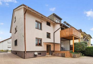 Vorschaubild Mehrfamilienhaus