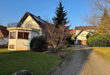 Vorschaubild Einfamilienhaus