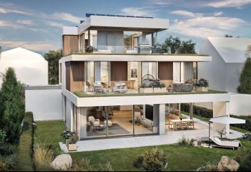 Vorschaubild Villa