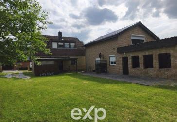 Top Anlageobjekt in Papenburg - Genehmigung für 10 Monteure!!