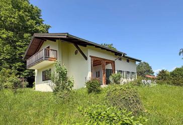 Historisches Landhaus in ruhiger Aussichtslage von Murnau