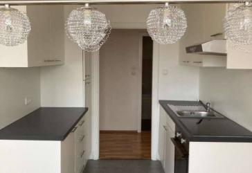 Wohnung kaufen in 51373 Wiesdorf
