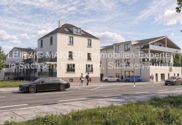 NEUBAUWOHNUNGEN für FAMILIEN: 3 bis 5 Zimmer, 85 bis 196 m², ab 2.800 €/m²