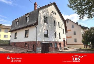 Vorschaubild Mehrfamilienhaus