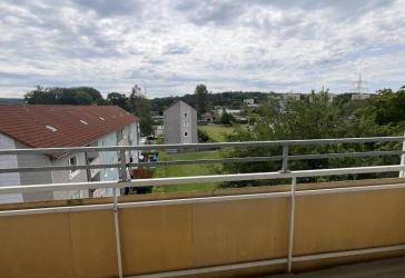 3-Zimmer-Wohnung mit Balkon, Aufzug und schönem Wohnumfeld in Iserlohn-Gerlingsen