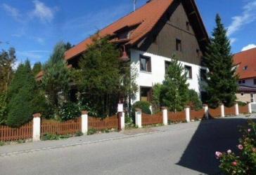 Vorschaubild Maisonettewohnung