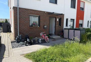 Vorschaubild Reihenhaus