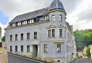 Vorschaubild Mehrfamilienhaus