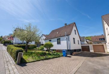 Vorschaubild Einfamilienhaus