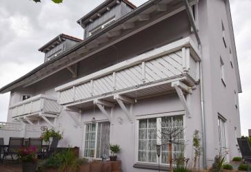 Vorschaubild Maisonettewohnung