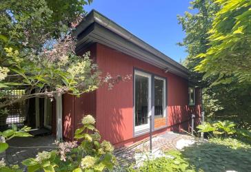 Vorschaubild Bungalow