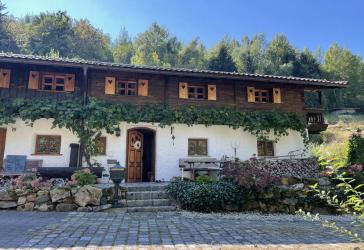 Vorschaubild Bauernhaus