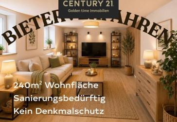 Vorschaubild Reihenendhaus