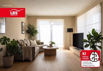 Neubau mit hochwertiger moderner Ausstattung in Gütersloh mit Tiefgarage