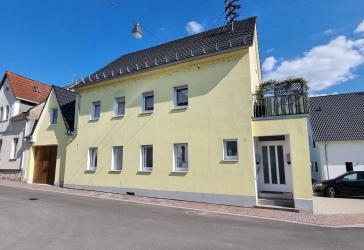 Vorschaubild Mehrfamilienhaus