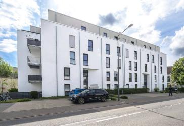 Vorschaubild Wohnung