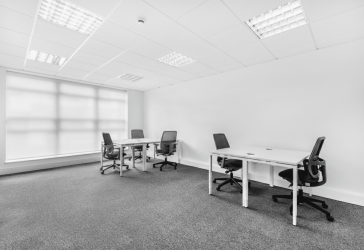 Vorschaubild Büro- /Praxis-Immobilie