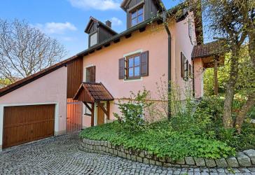 Vorschaubild Einfamilienhaus