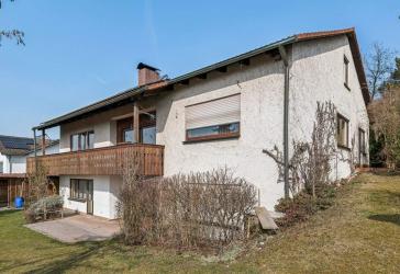Vorschaubild Einfamilienhaus