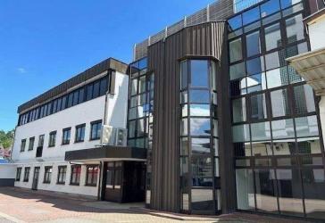 Moderne Bürofläche in Coburg / Creidlitz