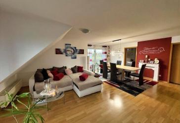 Vorschaubild Wohnung