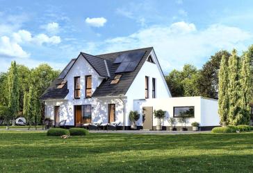 Vorschaubild Einfamilienhaus