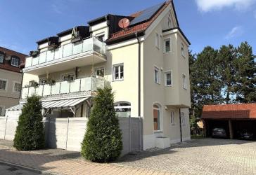 Vorschaubild Wohnung