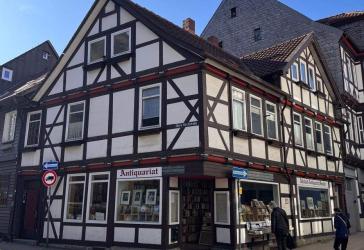 Vorschaubild Haus