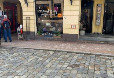 Gewerberaum, Rote Straße 16 in Flensburg