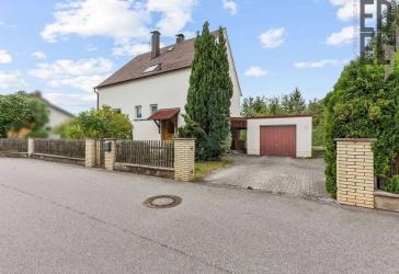 Vorschaubild Einfamilienhaus
