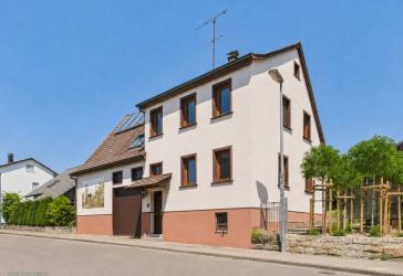 Vorschaubild Einfamilienhaus