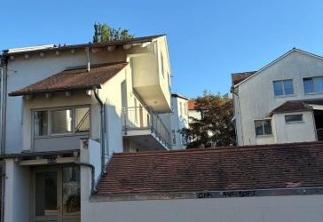 Vorschaubild Maisonettewohnung