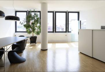 Vorschaubild Büro- /Praxis-Immobilie