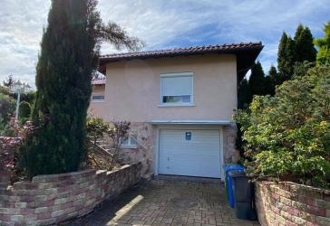 Bungalow mit 113 m² Wohnfläche in Gelnhausen